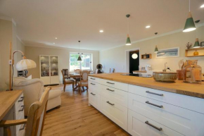 Ferienwohnung Hygge in Ascheffel